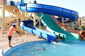 Blue Bay Asia Sokhna Aqua park بلو باي اسيا العين السخنه - عائلات فقط